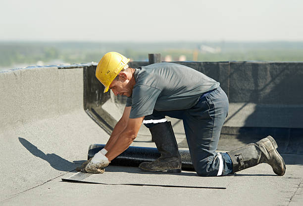 Best Insulation for Specific Applications in Reedurban, OH