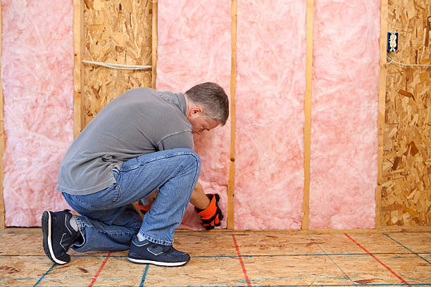 Best Specialty Insulation in Reedurban, OH