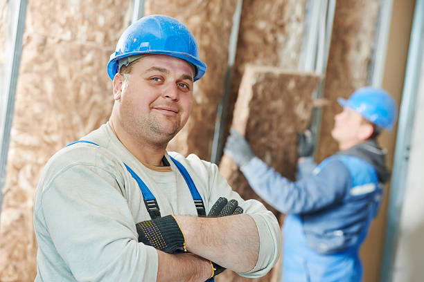 Best Residential Insulation in Reedurban, OH