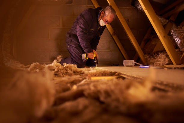 Best Energy Efficiency Solutions in Reedurban, OH